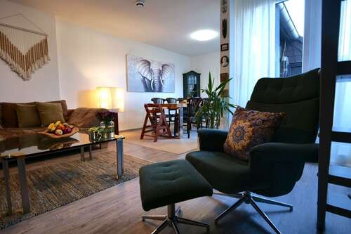 Foto - Wohnung zum Kaufen in Bad Lippspringe 349.000,00 € 109.91 m²