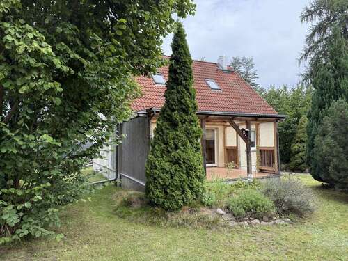 Foto - Haus zum Kaufen in Schönefeld-Großziethen 419.000,00 € 91 m²