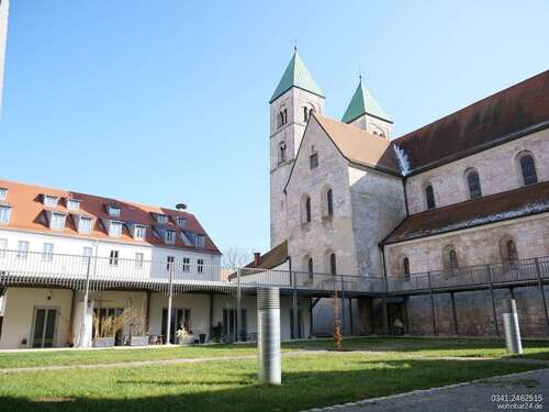 Foto - Wohnung zum Mieten in Biburg 553,00 € 56 m²