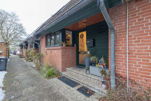 Foto - Haus zum Kaufen in Rendsburg 264.000,00 € 100 m²