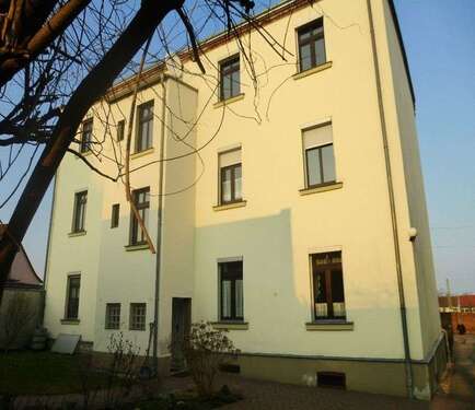 Foto - Wohnung zum Mieten in Magdeburg 1.000,00 € 124 m²