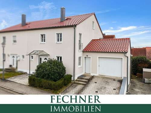 Foto - Haus zum Kaufen in Buxheim 549.800,00 € 138.23 m²