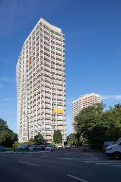 Foto - Wohnung zum Kaufen in Ludwigshafen am Rhein 235.000,00 € 86.28 m²