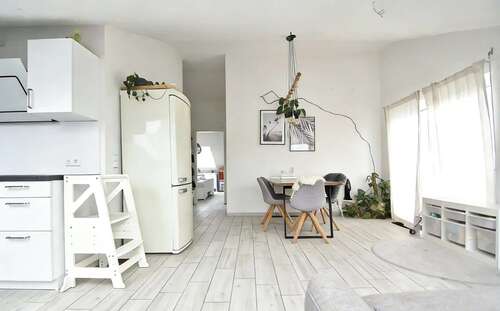 Foto - Wohnung zum Mieten in Stuttgart-Plieningen 1.450,00 € 71 m²