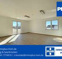 Wohnung zum Mieten in Homburg 1.090,00 € 91 m²