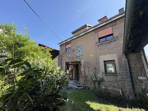 Foto - Haus zum Kaufen in Bad Sobernheim 199.500,00 € 140 m²