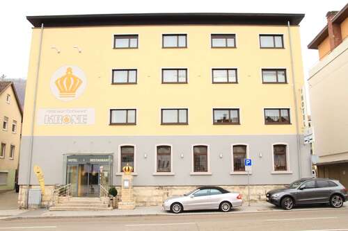 Foto - Gastronomie in Geislingen 2.690.000,00 € 2105 m²
