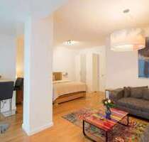 WG-Zimmer in Hamburg 1.150,00 € 35 m²