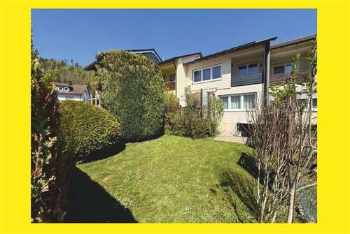 Foto - Haus zum Kaufen in Sulz am Neckar 186.000,00 € 103.16 m²