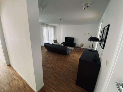 Foto - Wohnung zum Mieten in Augsburg 640,00 € 58 m²