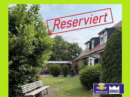 Foto - Haus zum Kaufen in Weyhe 530.000,00 € 290 m²