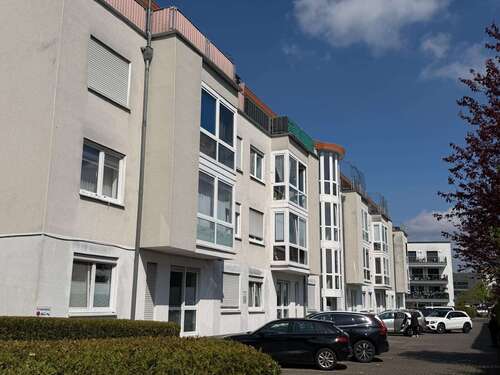 Foto - Wohnung zum Kaufen in Hennef-Geistingen 279.000,00 € 80 m²