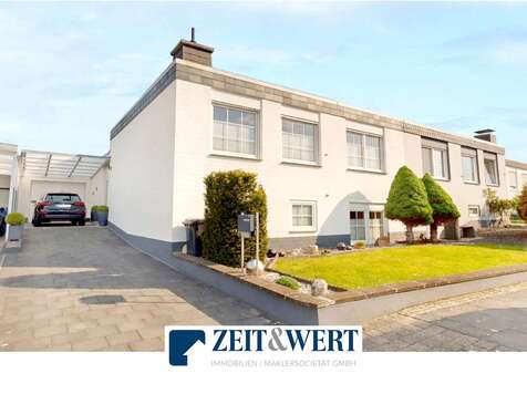 Foto - Haus zum Kaufen in Erftstadt 458.000,00 € 103.24 m²