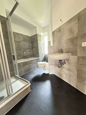 Foto - Wohnung zum Mieten in Zwickau 490,00 € 86.8 m²
