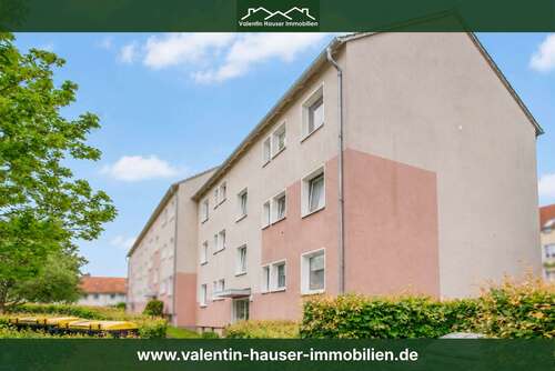 Foto - Wohnung zum Kaufen in Goslar Jürgenohl 60.000,00 € 61 m²