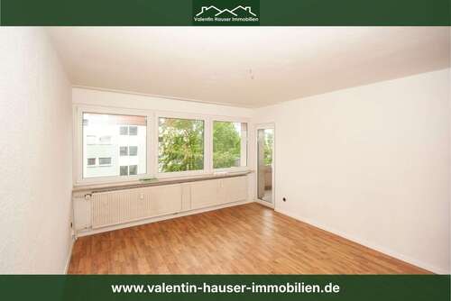 Foto - Wohnung zum Kaufen in Goslar Jürgenohl 60.000,00 € 61 m²