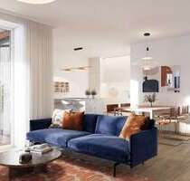 Wohnung zum Kaufen in Hamburg 835.000,00 € 96.03 m²