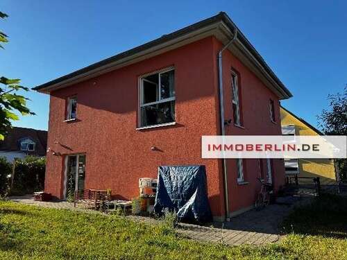 Foto - Haus zum Kaufen in Strausberg 622.300,00 € 136 m²