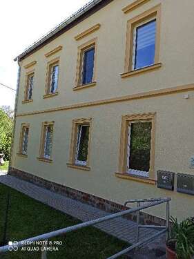Foto - Büro in Ostrau 250,00 € 17 m² - 250,00&nbsp;EUR Kaltmiete, ca.&nbsp; 17,00&nbsp;m&sup2;