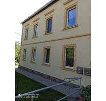 Büro in Ostrau 250,00 € 17 m² - 250,00&nbsp;EUR Kaltmiete, ca.&nbsp; 17,00&nbsp;m&sup2; in Ostrau (PLZ: 04749)