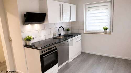 Foto - Wohnung zum Kaufen in Rudersberg 117.000,00 € 34 m²