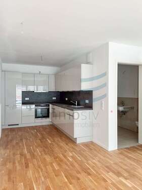 Foto - Wohnung zum Mieten in Nauen 725,00 € 57.72 m²
