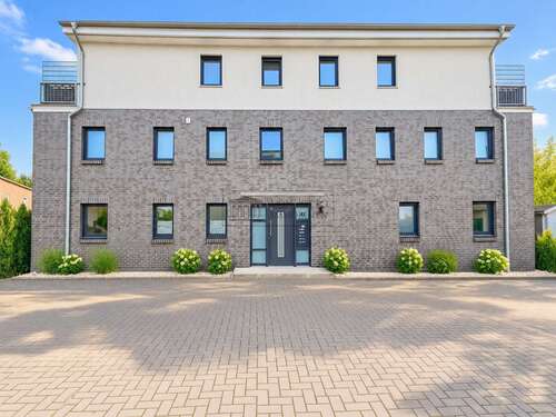Foto - Wohnung zum Kaufen in Lübeck 800.000,00 € 179.24 m²