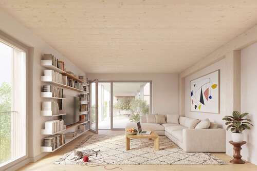 Foto - Wohnung zum Kaufen in München 959.900,00 € 87.58 m²