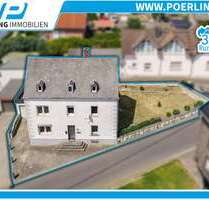 Haus zum Kaufen in Ettringen 108.000,00 € 150 m²