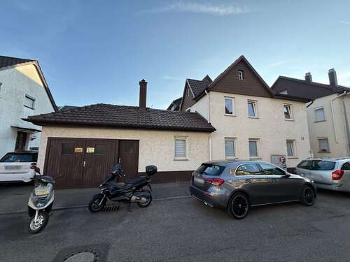 Foto - Haus zum Kaufen in Stuttgart 359.000,00 € 114 m²