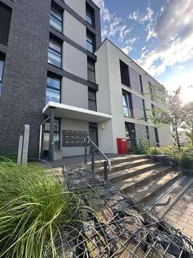 Foto - Wohnung zum Kaufen in Niedersachsen - Wolfsburg 429.000,00 € 110 m²