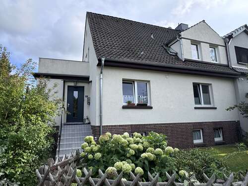 Foto - Haus zum Kaufen in Hannover 390.000,00 € 125 m²