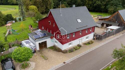 Foto - Haus zum Kaufen in Oberrot 780.000,00 € 344.21 m²
