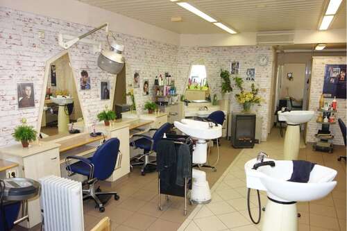 Foto - Einzelhandel in Frankfurt 250.000,00 € 50 m²