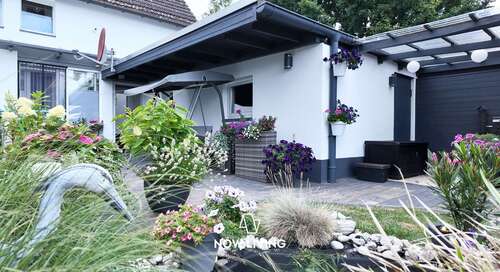 Foto - Haus zum Kaufen in Bockenem 315.000,00 € 166 m²