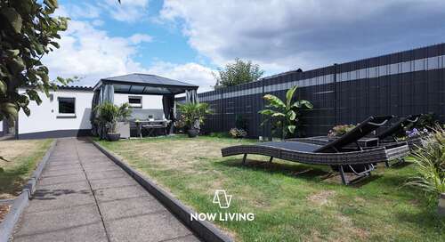 Foto - Haus zum Kaufen in Bockenem 315.000,00 € 166 m²