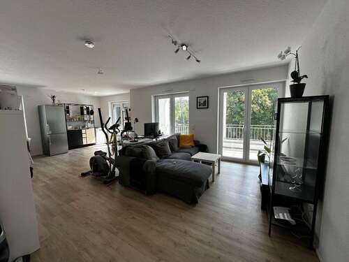 Foto - Wohnung zum Mieten in Olpe 913,00 € 68 m²