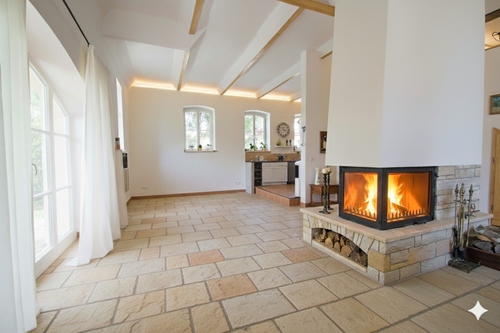 Foto - Haus zum Kaufen in Markkleeberg 760.000,00 € 140 m²