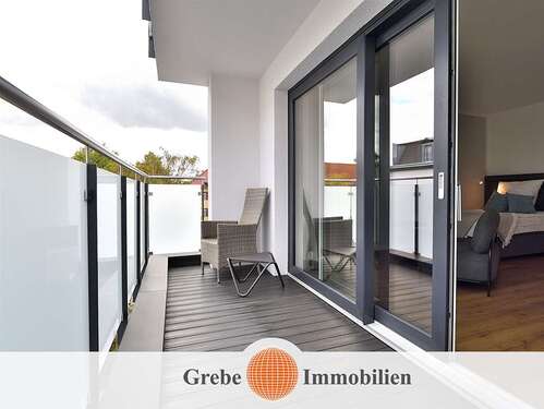 Foto - Wohnen auf Zeit in Berlin Schmargendorf 1.450,00 €