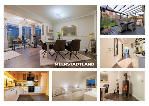 Foto - Haus zum Kaufen in Nübbel 320.000,00 € 102.48 m²