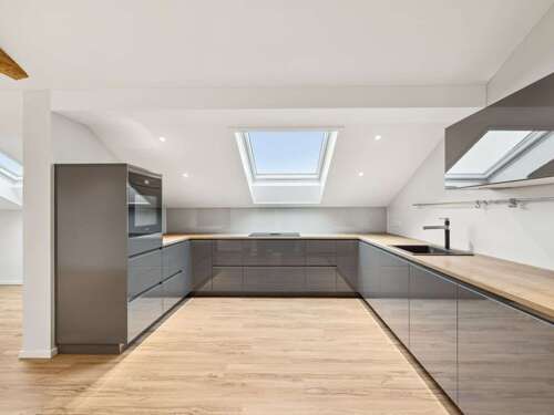 Foto - Wohnung zum Kaufen in Raubling 489.000,00 € 106 m²