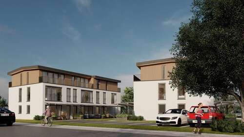 Foto - Haus zum Kaufen in Hamburg Jenfeld 459.000,00 € 95.16 m²