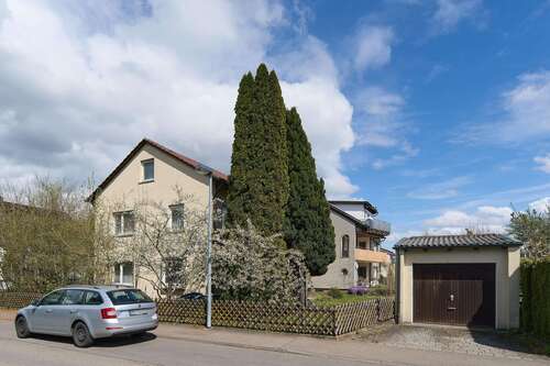 Foto - Haus zum Kaufen in Herrenberg 594.000,00 € 146 m²