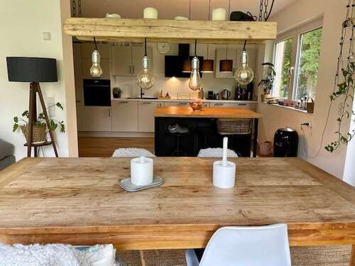 Foto - Haus zum Mieten in Bergfelde 2.300,00 € 158 m²