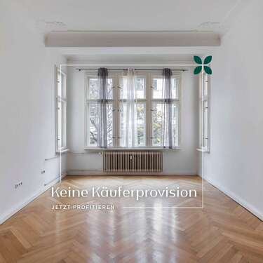 Foto - Wohnung zum Kaufen in Berlin 579.800,00 € 102.28 m²