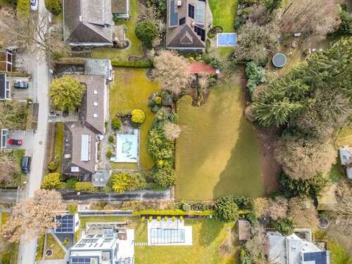 Foto - Grundstück zu verkaufen in Gräfelfing Lochham 1.980.000,00 € 998.5 m²