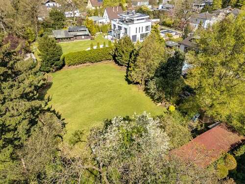 Foto - Grundstück zu verkaufen in Gräfelfing Lochham 1.980.000,00 € 998.5 m²