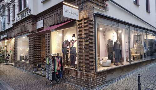 Foto - Einzelhandel in Rottenburg am Neckar 1.299,00 € 93 m²
