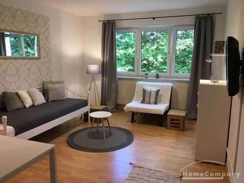 Foto - Wohnen auf Zeit in Saarbrücken Eschberg 890,00 €