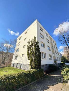 Foto - Wohnung zum Kaufen in Wiesbaden 275.000,00 € 80 m²